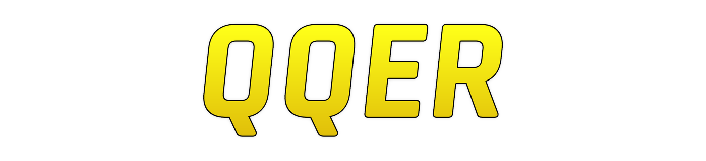qqer লোগো